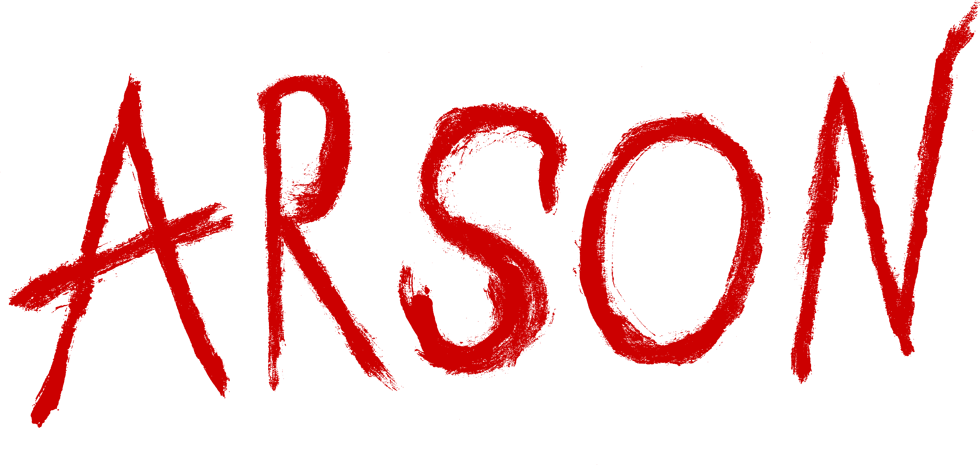 ARSON